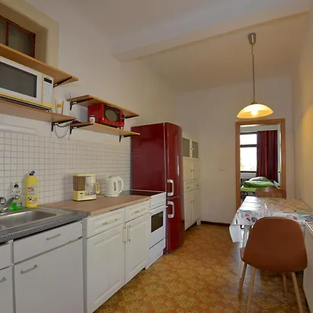 Monteurwohnung Querstrasse