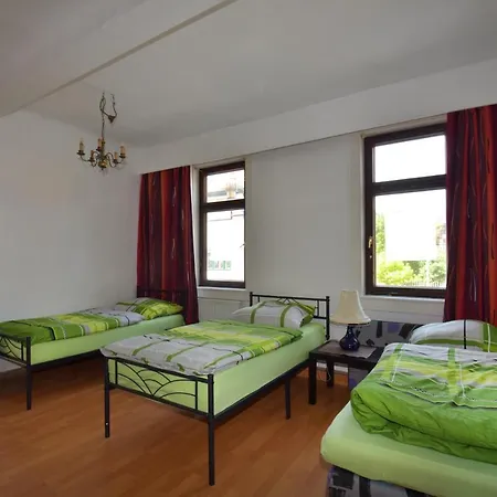 Monteurwohnung Querstrasse Apartment *